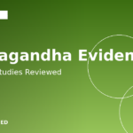 Ashwagandha: What 47 Clinical Trials Actually Show About This Adaptogen