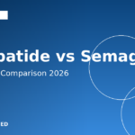 Tirzepatide vs Semaglutide: Complete 2026 Comparison for Weight Loss and Diabetes